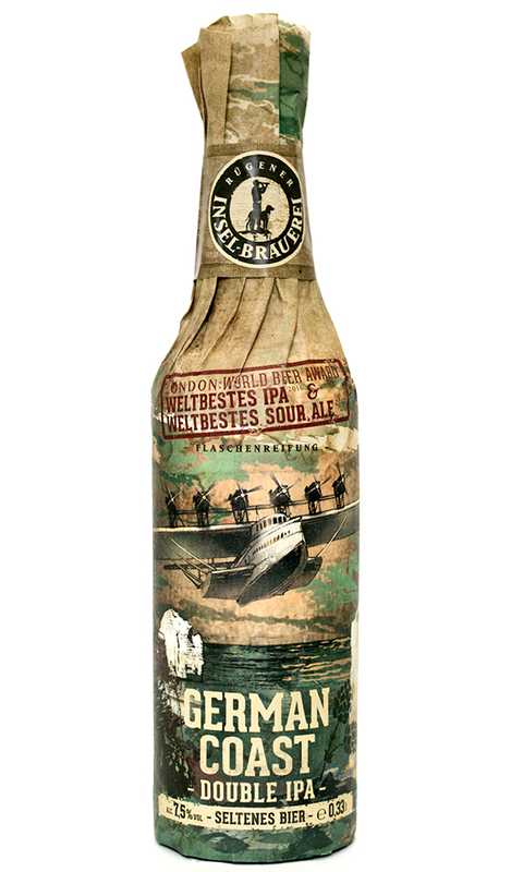 Insel German Coast IPA