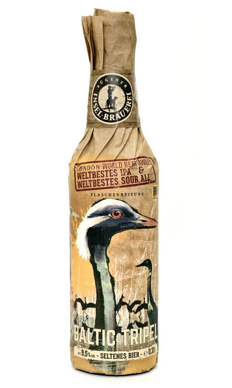 Insel Baltic Tripel