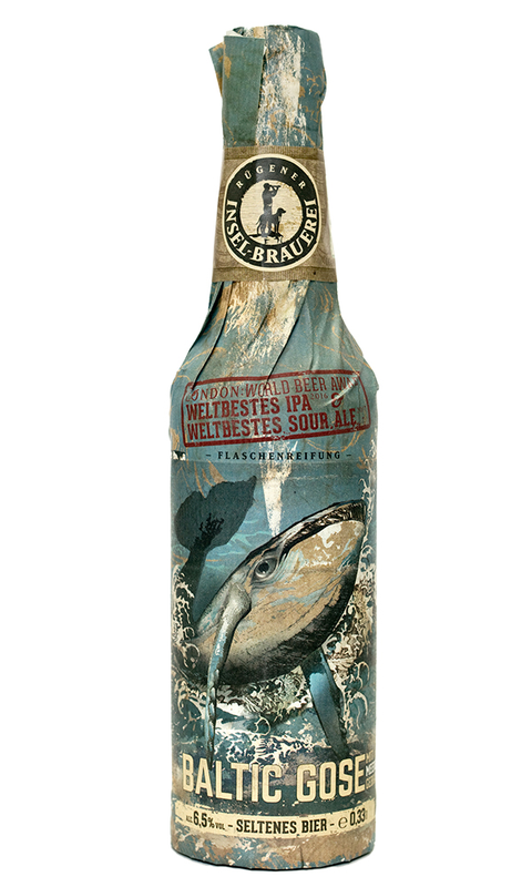 Insel Baltic Gose