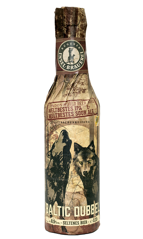 Insel Baltic Dubbel
