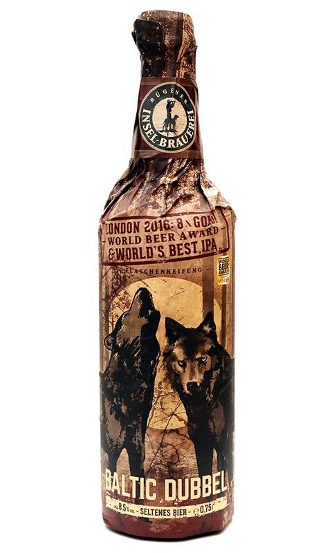 Insel Baltic Dubbel