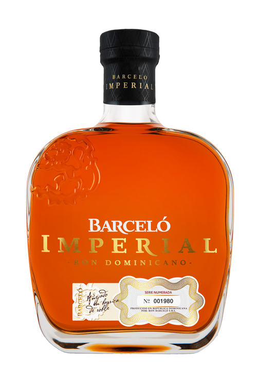 Rum Barcelo Imperial