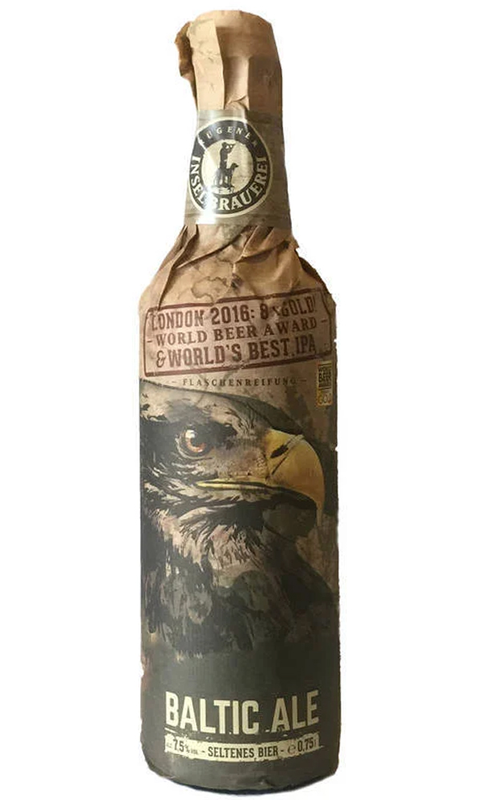 Insel Baltic Ale