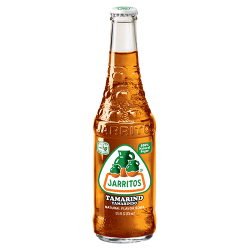 Jarritos Tamarind