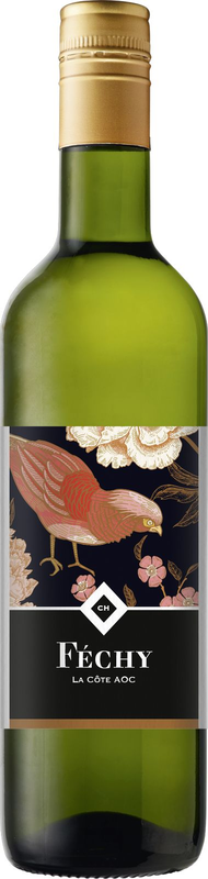 Féchy La Côte AOC Swissdrink