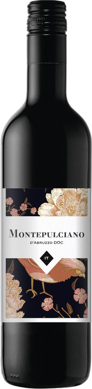 Montepulciano d'Abruzzo DOC