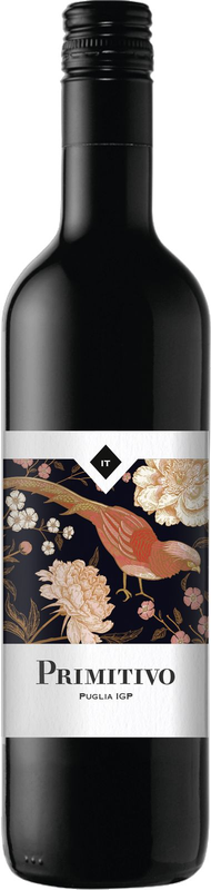 Primitivo Puglia IGP