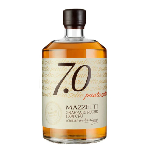 Grappa Mazzetti 7.0 Di Ruche