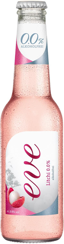 Cardinal Eve Litchi alkoholfrei