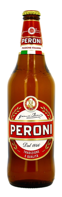 Peroni Lager Tradizione GRANDE