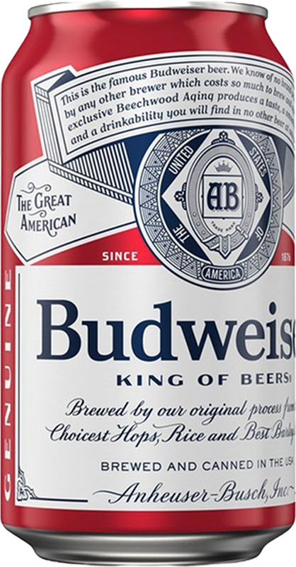 Budweiser USA