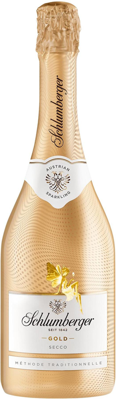 Schlumberger Gold Secco