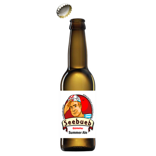 Seebueb Gümeler Summer Ale