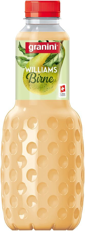 Granini Williamsbirne