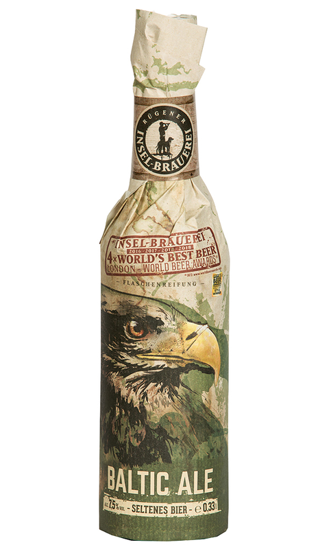 Insel Baltic Ale