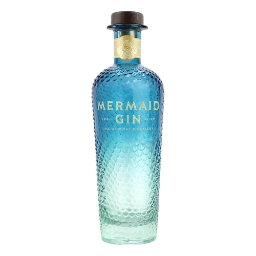 Gin Mermaid