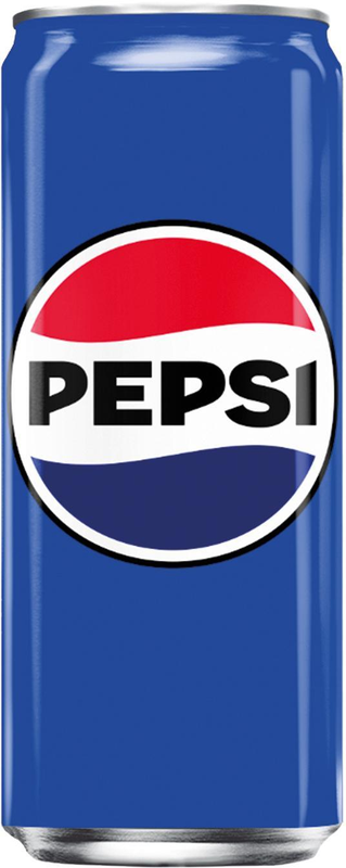 Pepsi