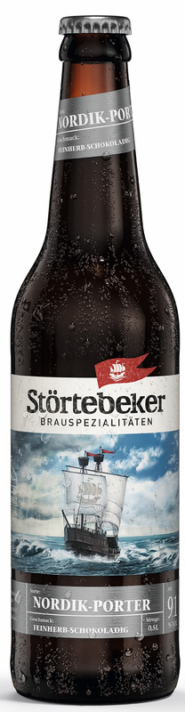 Störtebeker Nordik Porter