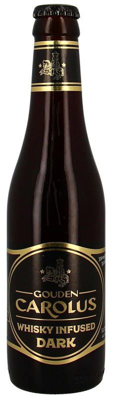 Carolus Whisky Infused
