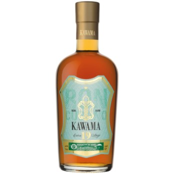 Rum Kawama 19y