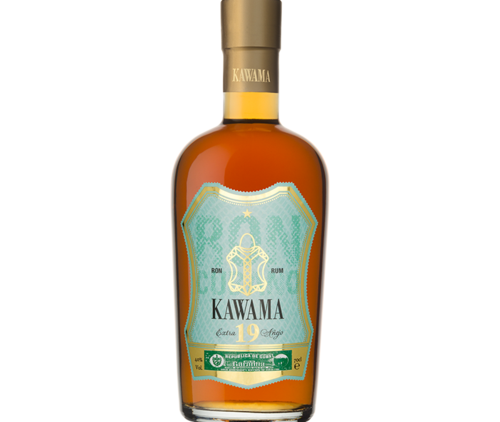 Rum Kawama 19y