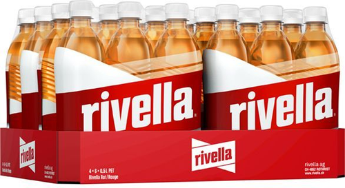 Rivella rot