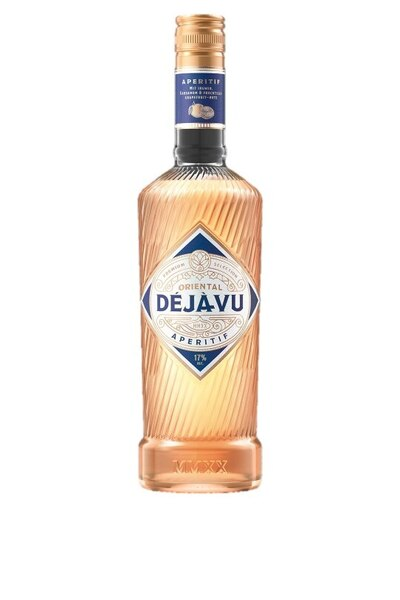 Dejavu