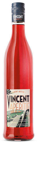 Vincent Aperitif alkoholfrei