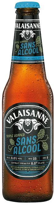Valaisanne Sans Alcool