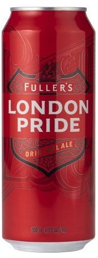 Fuller's London Pride