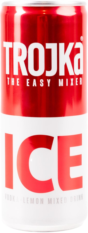 Trojka Ice