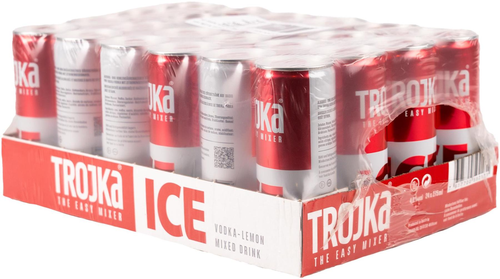 Trojka Ice