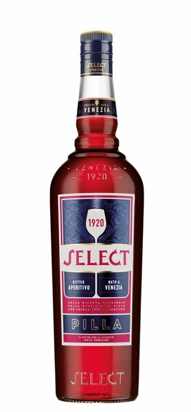 Select Aperitivo