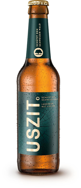 Uszit Bier