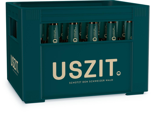 Uszit Bier