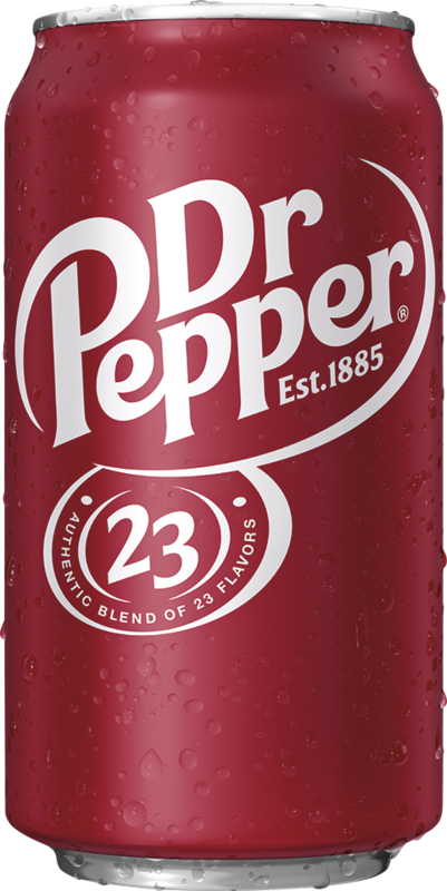 Dr. Pepper