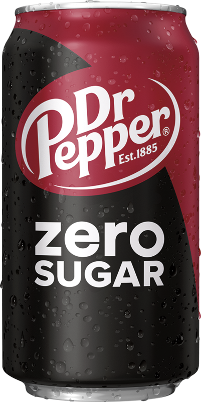 Dr. Pepper Zero