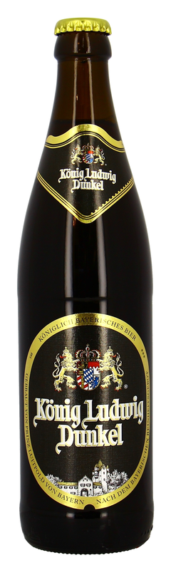 König Ludwig dunkel