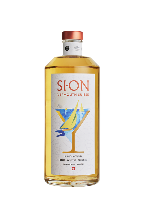 Si-ON Wermut Seebrise