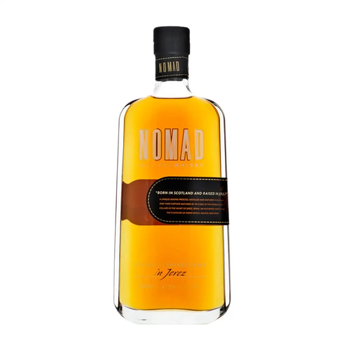 Whiskey Nomad Outland 10y