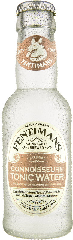 Fentimans Connoisseurs Tonic Water