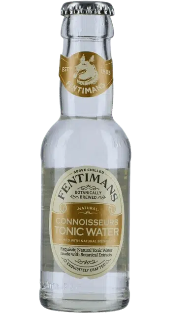 Fentimans Connoisseurs Tonic Water