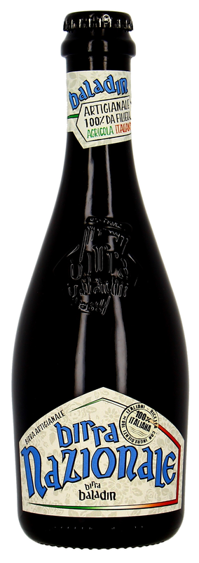 Baladin Birra Nazionale