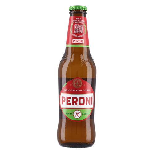 Peroni Glutenfrei
