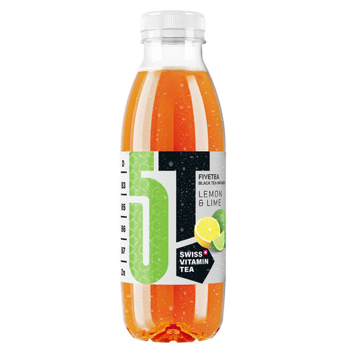 5 T Vitamin Tea Lemon-Lime