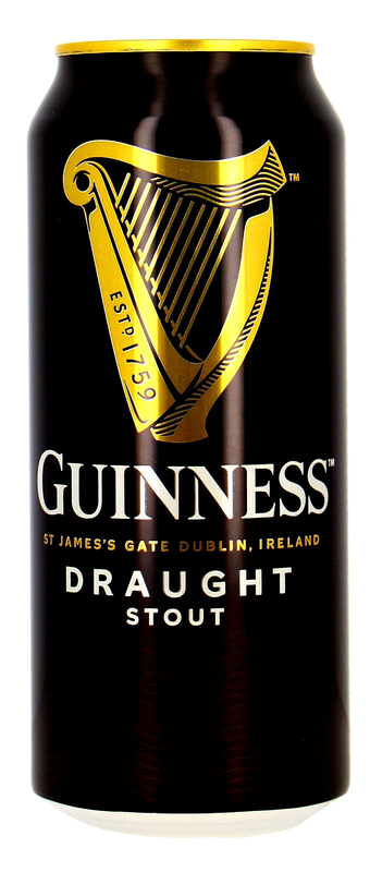 Guinness Draught