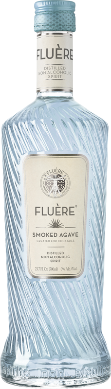 Fluere non alkoholic Smoked Agave