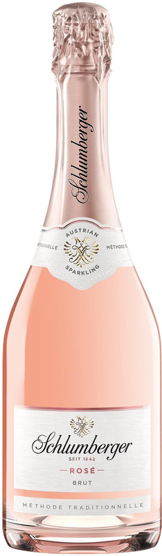 Schlumberger Rosé Brut