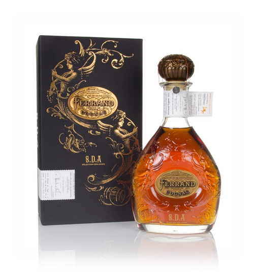 Cognac Pierre Ferrand S.D.A. Selection des Anges