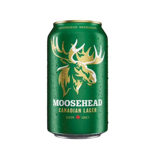 Moosehead Pale Ale